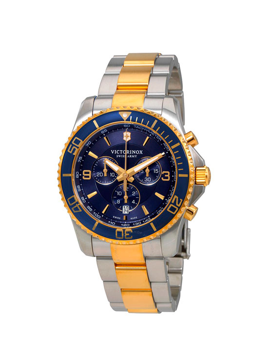 Часы Victorinox Swiss Army Maverick Chrono 241791